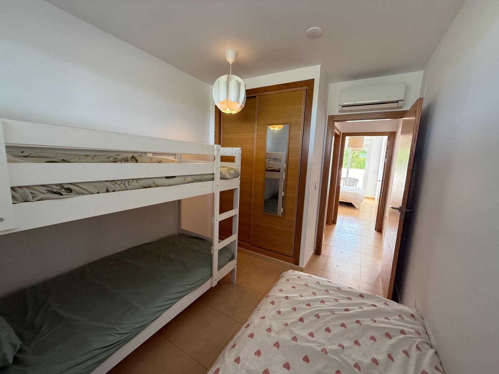 2 bedroom Apartment for sale in Roldan with pool - € 125,000 (Ref: 10155444)
