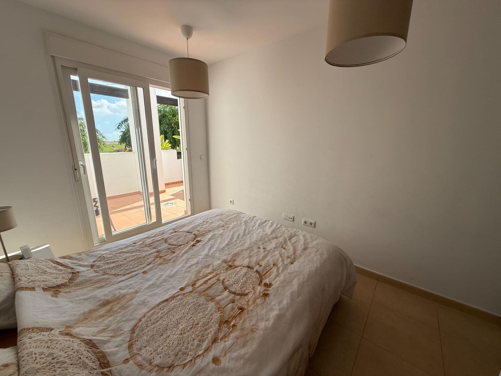 2 bedroom Apartment for sale in Roldan with pool - € 125,000 (Ref: 10155444)
