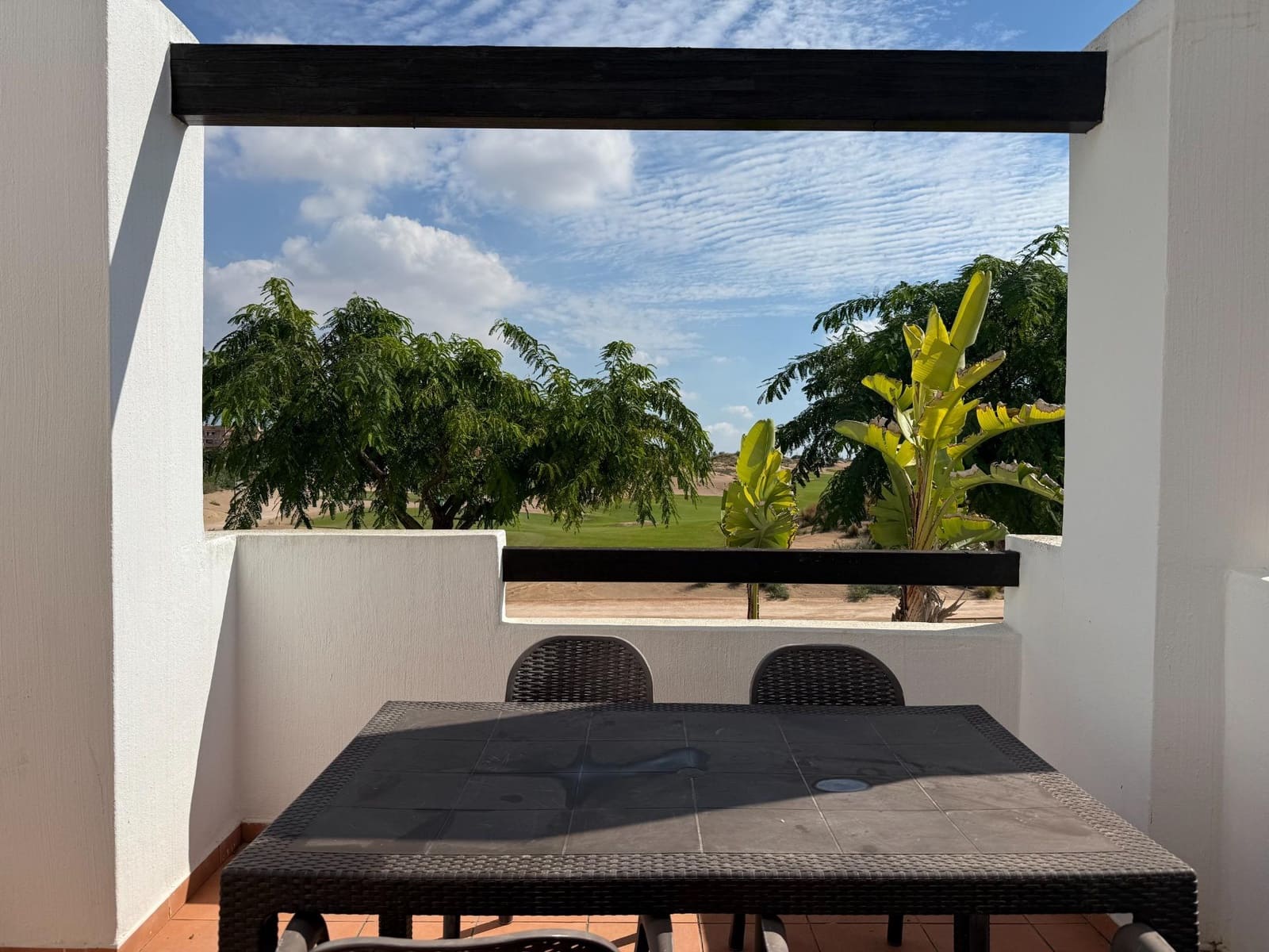2 bedroom Apartment for sale in Roldan with pool - € 125,000 (Ref: 10155444)