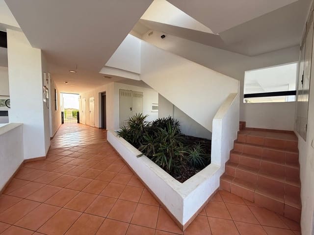 2 makuuhuone Huoneisto myytävänä paikassa Roldan, Torre-Pacheco mukana uima-altaan - 125 000 € (Ref: 10155444)