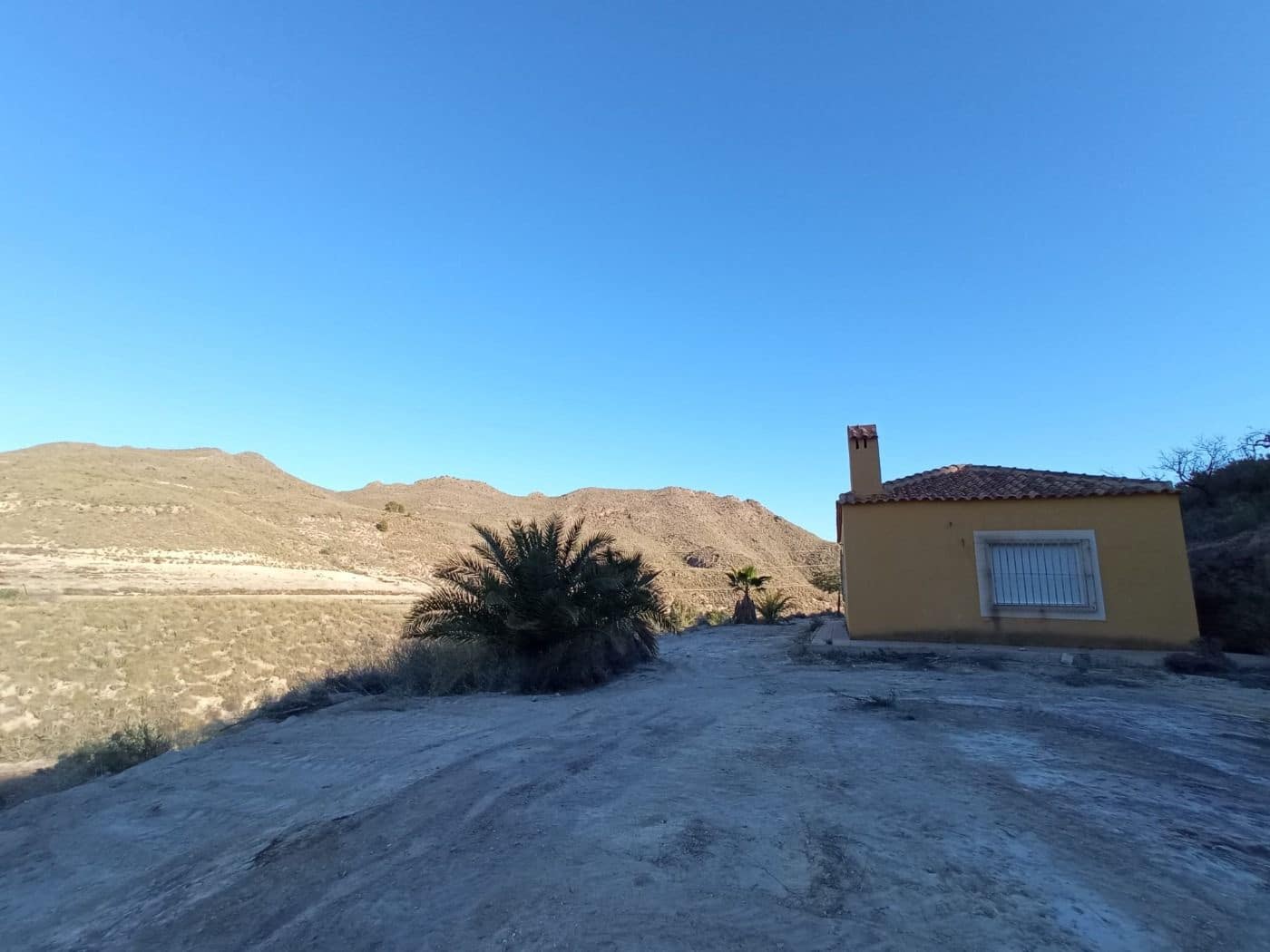 2 bedroom Finca/Country House for sale in Ramonete - € 85,000 (Ref: 7382884)