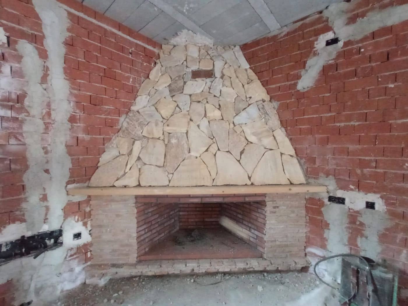 2 bedroom Finca/Country House for sale in Ramonete - € 85,000 (Ref: 7382884)