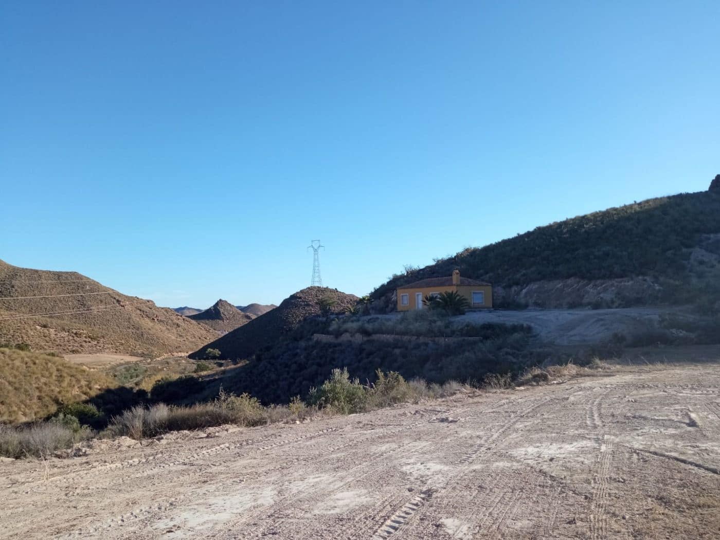 2 bedroom Finca/Country House for sale in Ramonete - € 85,000 (Ref: 7382884)