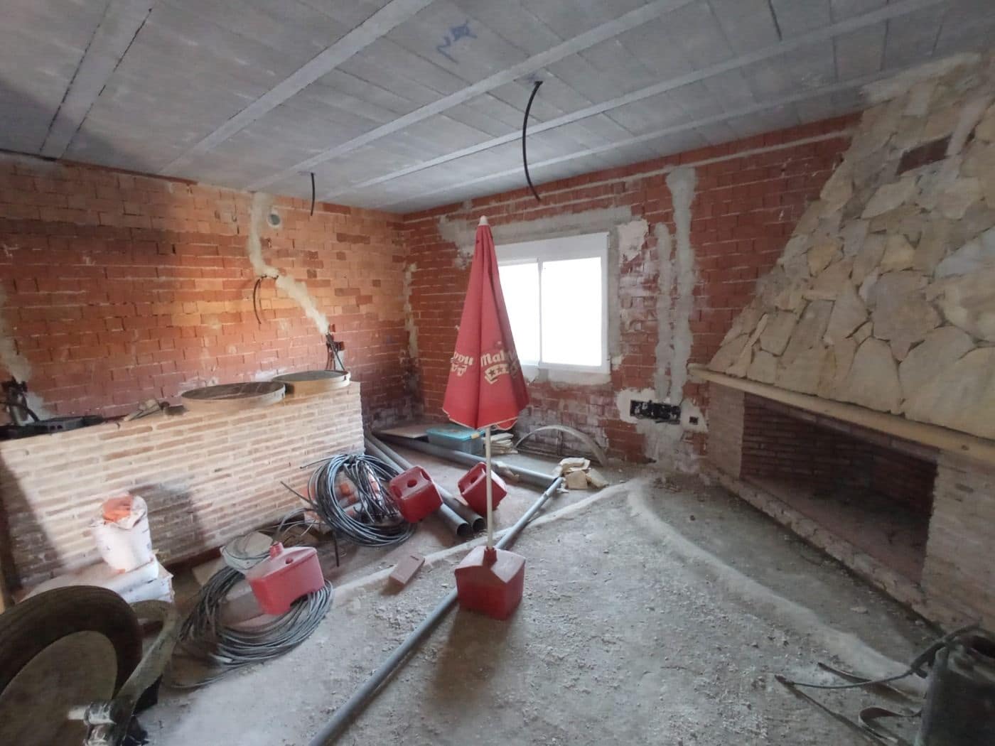 2 bedroom Finca/Country House for sale in Ramonete - € 85,000 (Ref: 7382884)