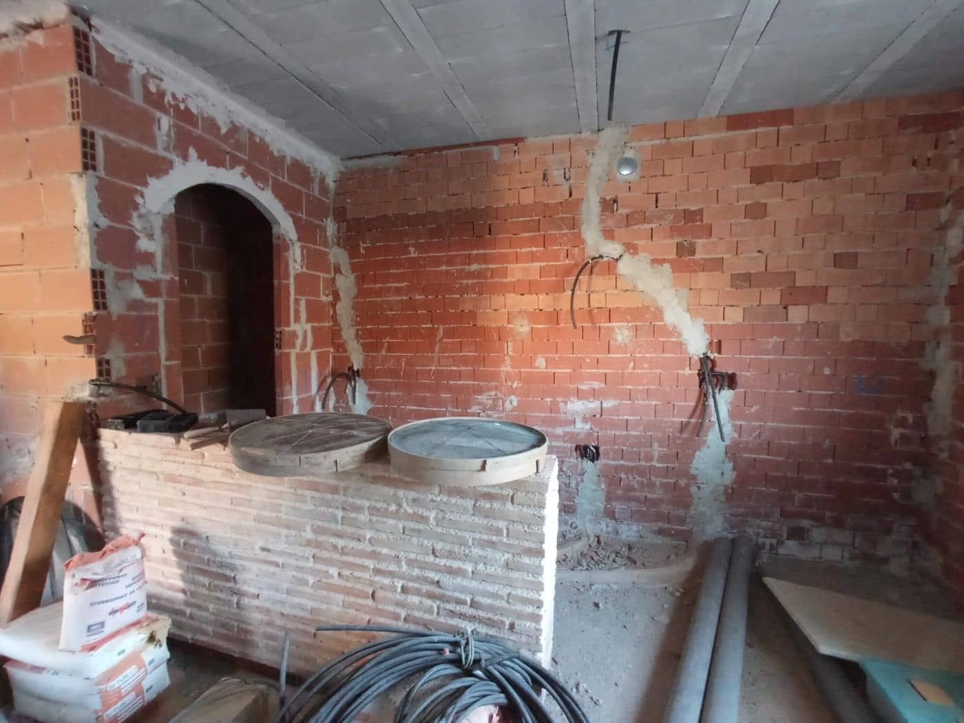 2 bedroom Finca/Country House for sale in Ramonete - € 85,000 (Ref: 7382884)