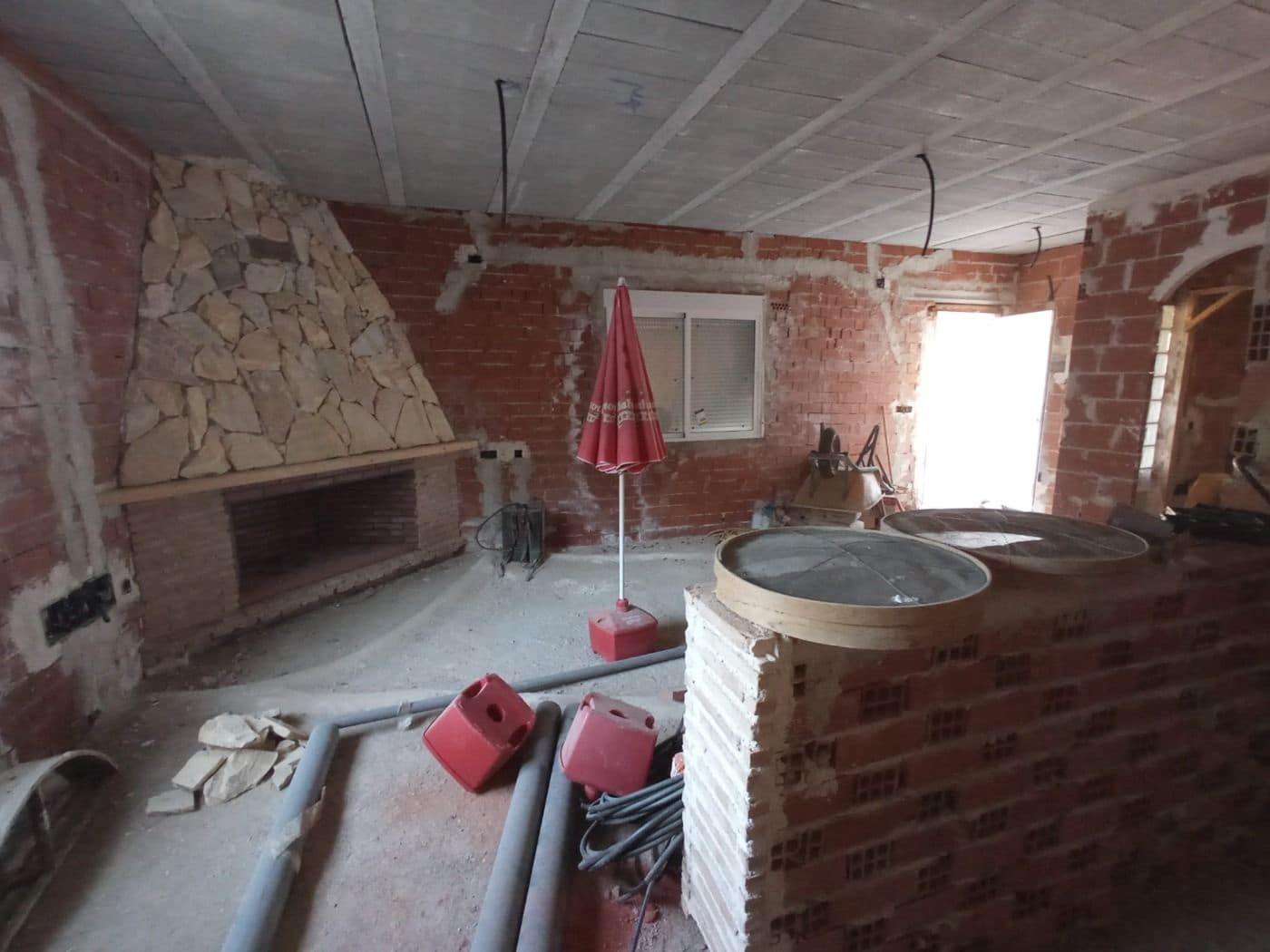 2 bedroom Finca/Country House for sale in Ramonete - € 85,000 (Ref: 7382884)