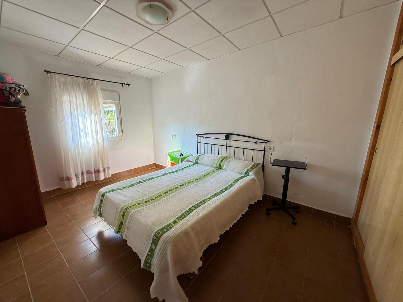 3 soverom Finca/Herregård til salgs i Roldan med svømmebasseng - € 195 000 (Ref: 7399297)