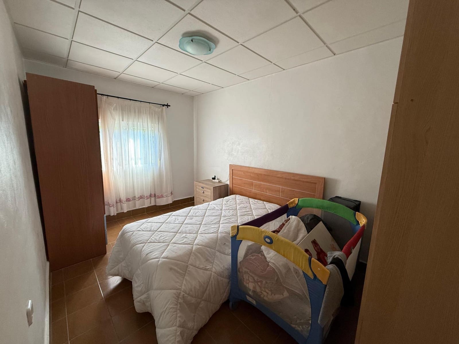 3 soverom Finca/Herregård til salgs i Roldan med svømmebasseng - € 195 000 (Ref: 7399297)