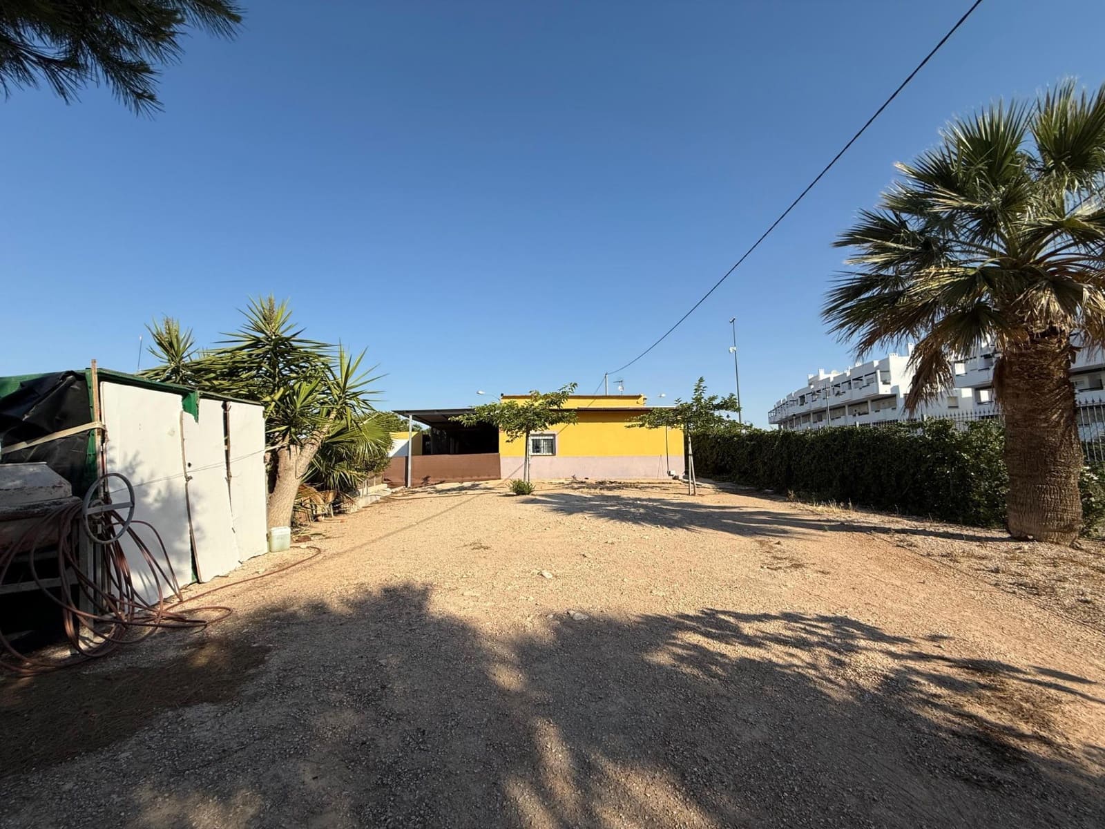 3 soverom Finca/Herregård til salgs i Roldan med svømmebasseng - € 195 000 (Ref: 7399297)