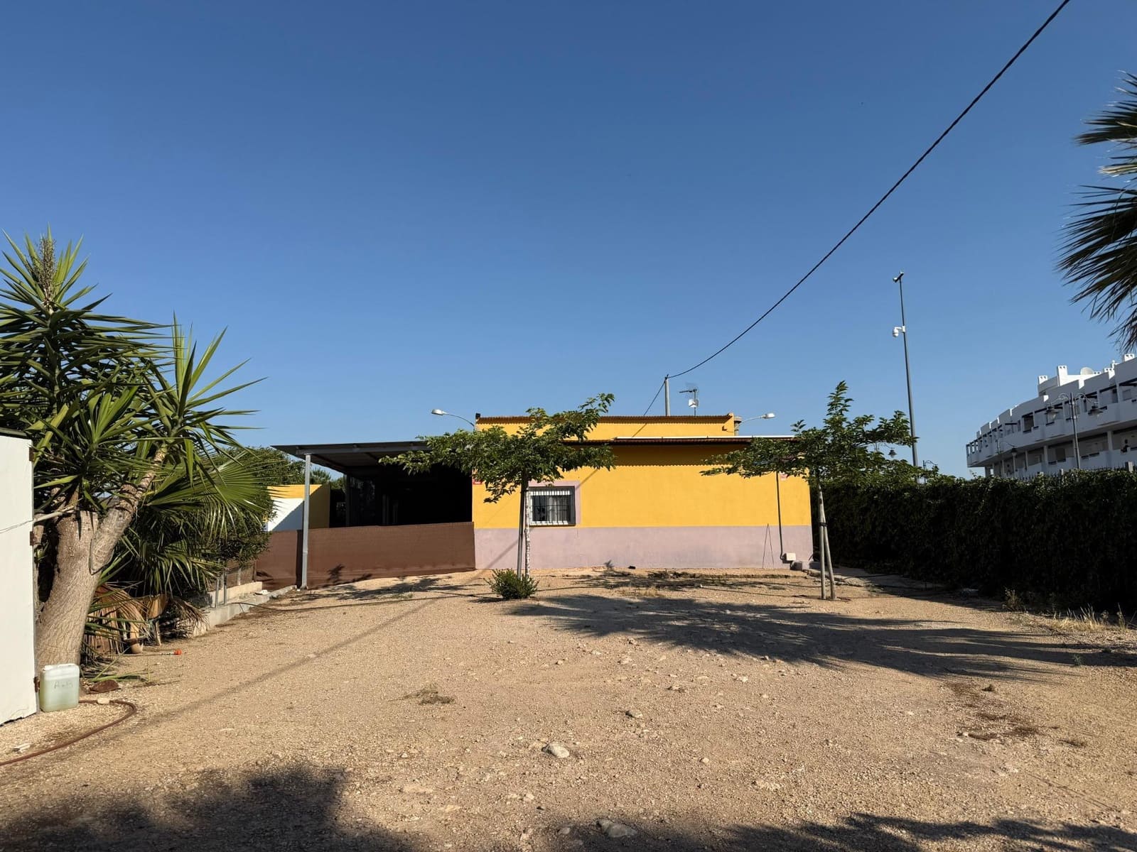 3 soverom Finca/Herregård til salgs i Roldan med svømmebasseng - € 195 000 (Ref: 7399297)