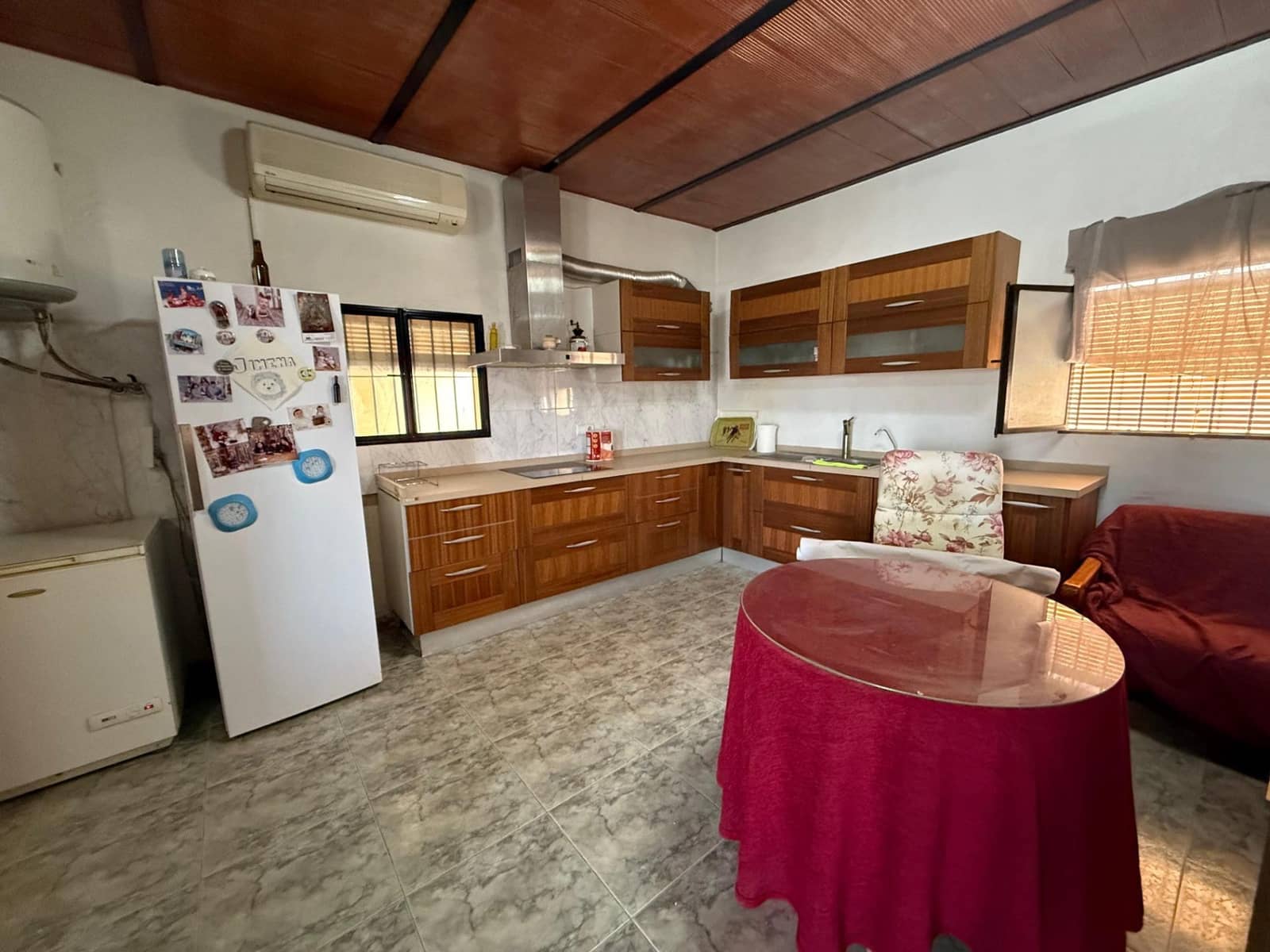 3 soverom Finca/Herregård til salgs i Roldan med svømmebasseng - € 195 000 (Ref: 7399297)