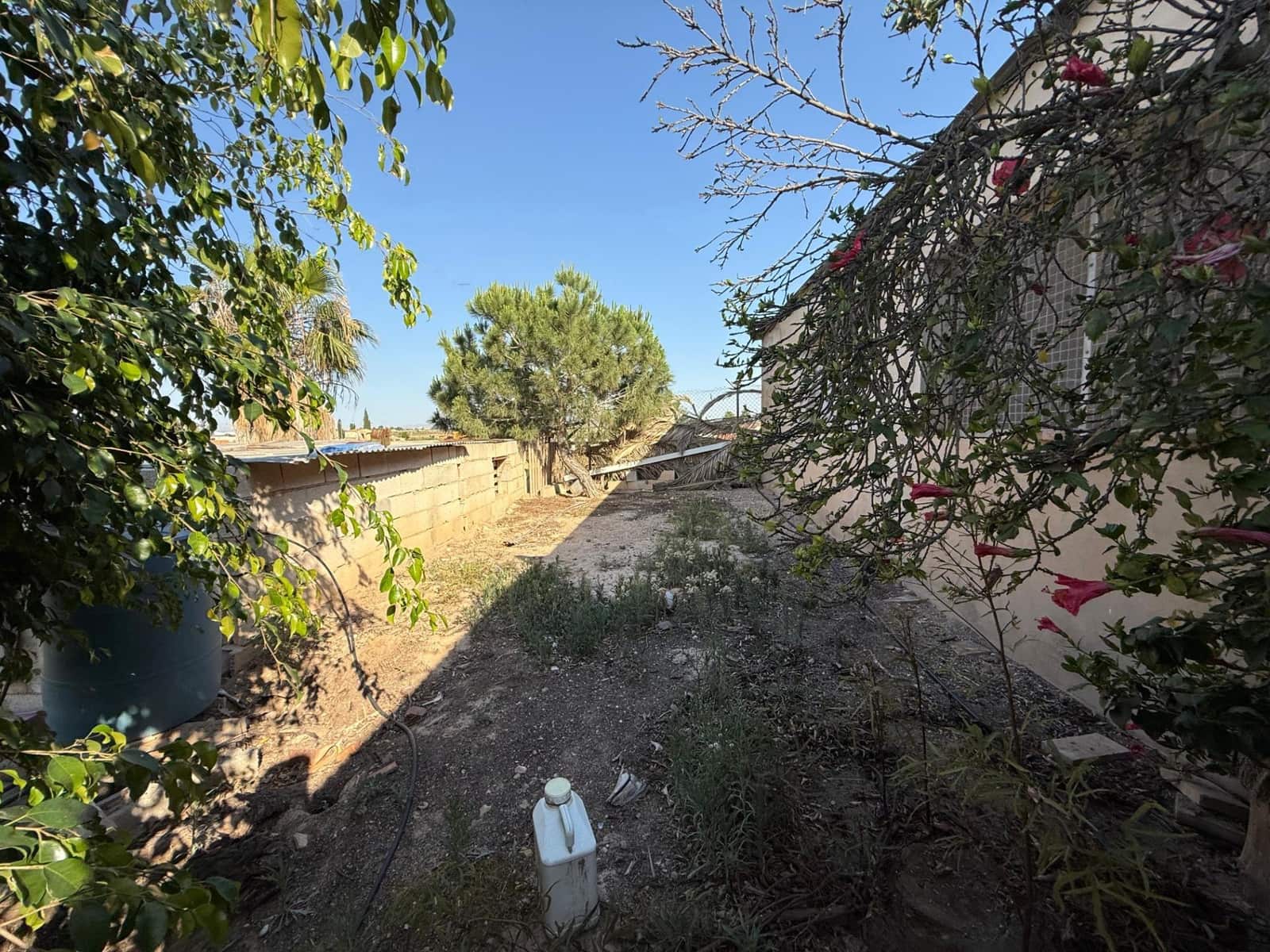 3 soverom Finca/Herregård til salgs i Roldan med svømmebasseng - € 195 000 (Ref: 7399297)