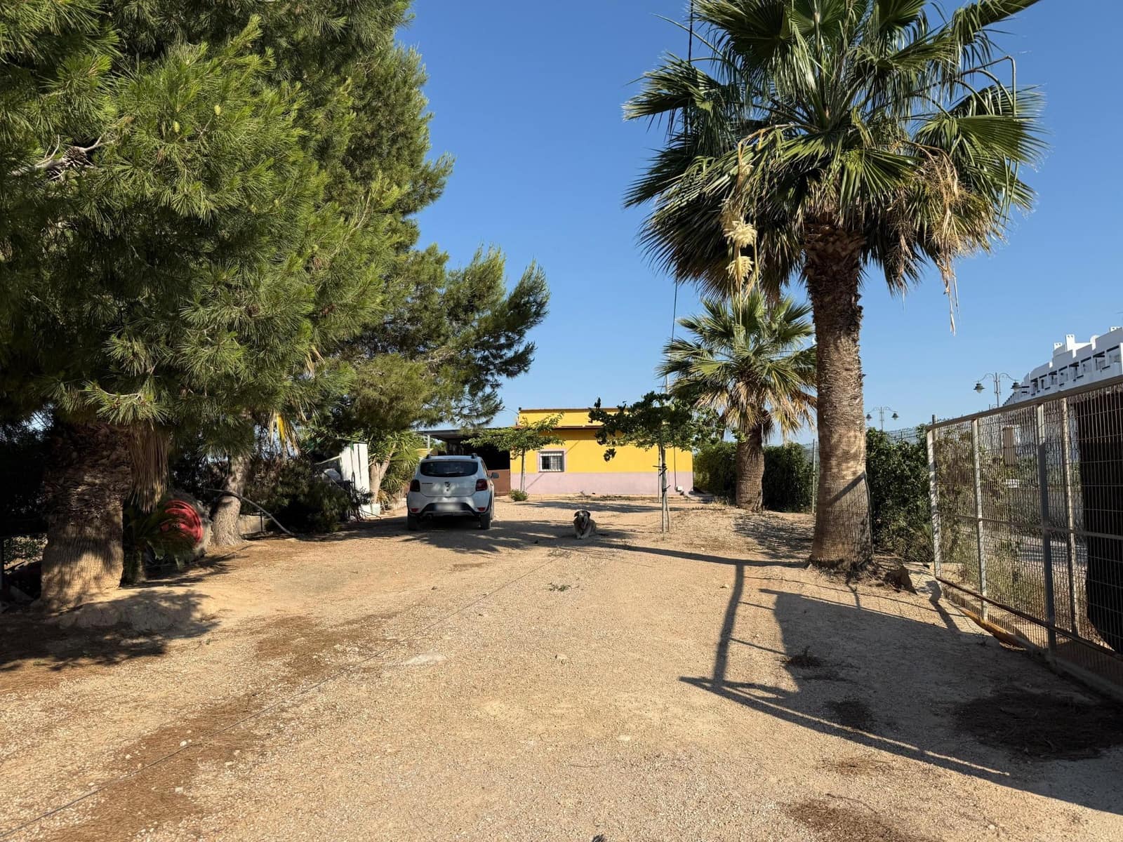 3 soverom Finca/Herregård til salgs i Roldan med svømmebasseng - € 195 000 (Ref: 7399297)