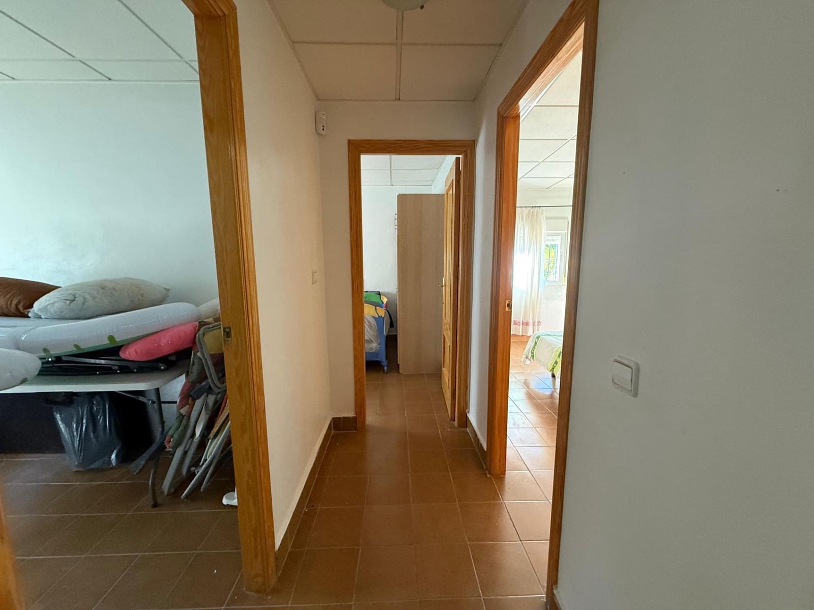 3 soverom Finca/Herregård til salgs i Roldan med svømmebasseng - € 195 000 (Ref: 7399297)