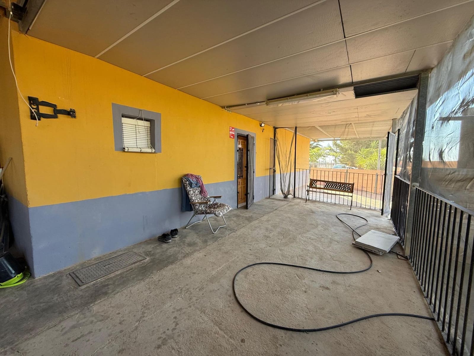 3 soverom Finca/Herregård til salgs i Roldan med svømmebasseng - € 195 000 (Ref: 7399297)