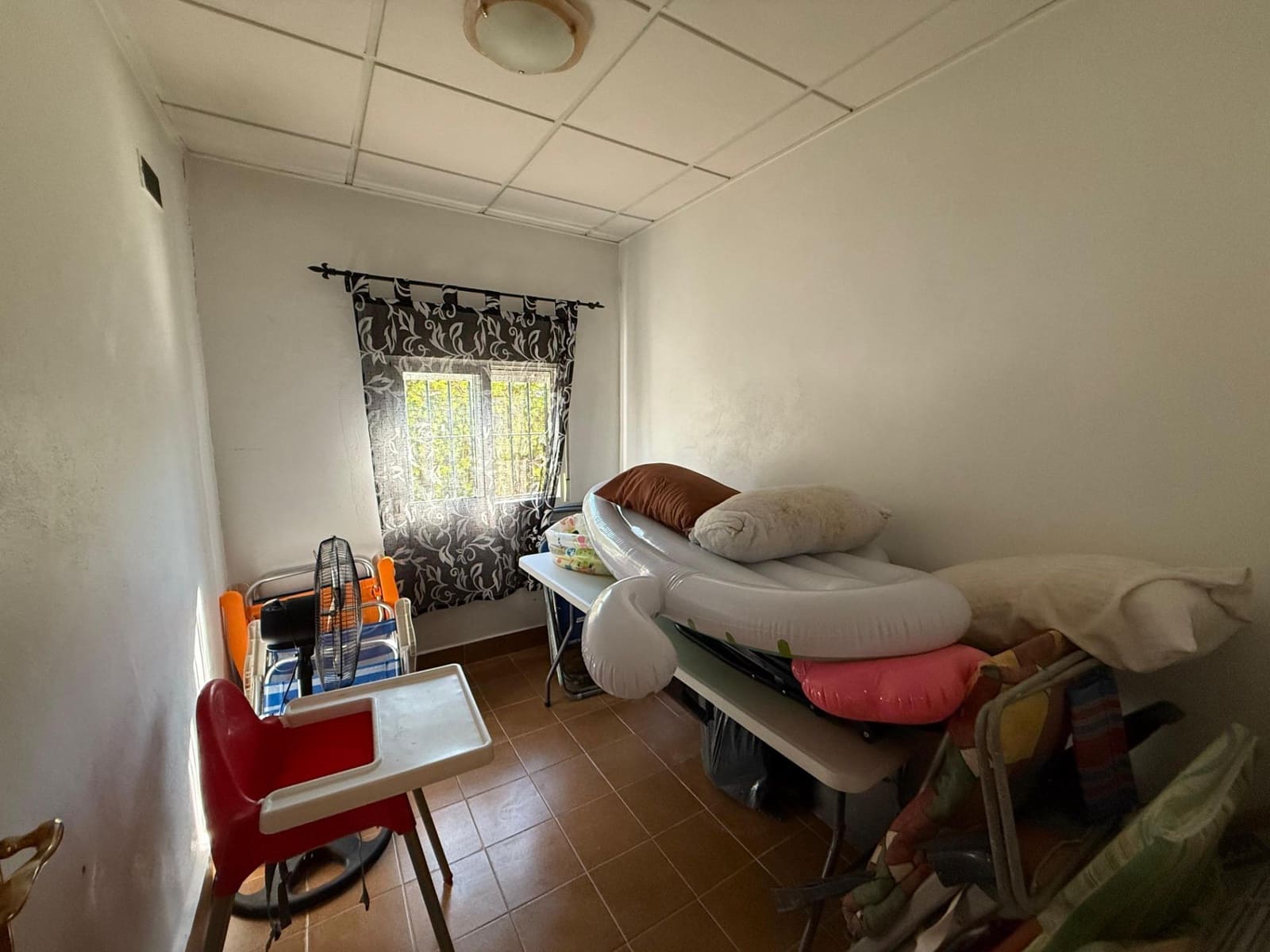 3 soverom Finca/Herregård til salgs i Roldan med svømmebasseng - € 195 000 (Ref: 7399297)