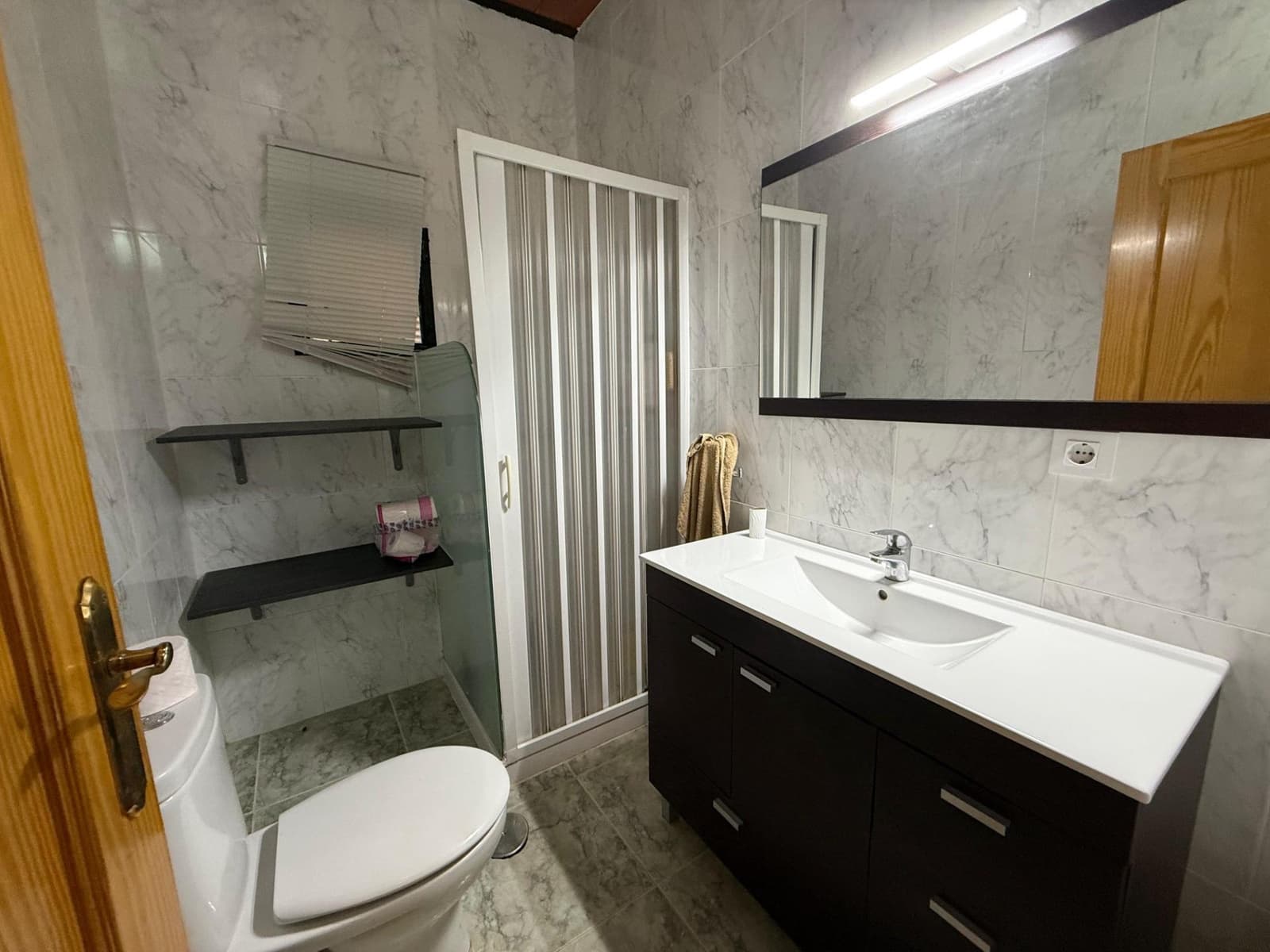 3 soverom Finca/Herregård til salgs i Roldan med svømmebasseng - € 195 000 (Ref: 7399297)