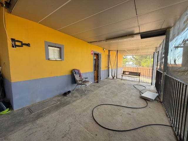 3 sypialnia Finka/Dom wiejski na sprzedaż w Roldan, Torre-Pacheco z basenem - 195 000 € (Ref: 7399297)