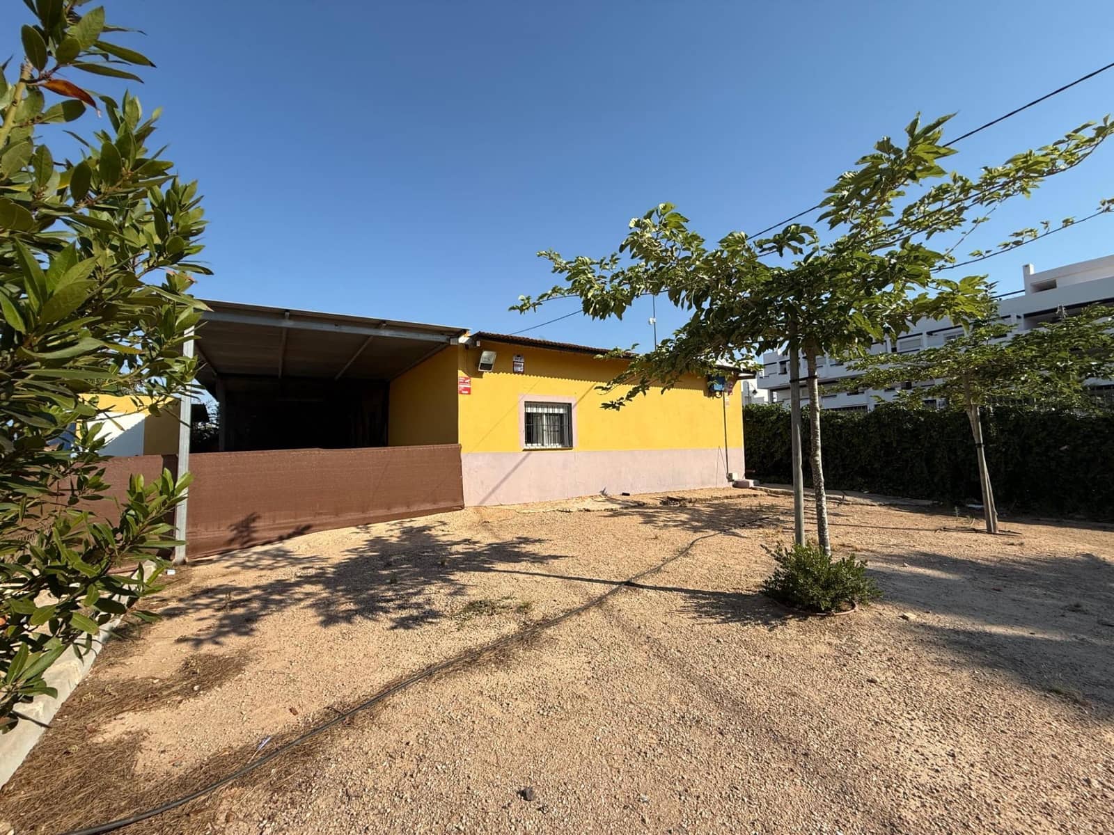 3 soverom Finca/Herregård til salgs i Roldan med svømmebasseng - € 195 000 (Ref: 7399297)