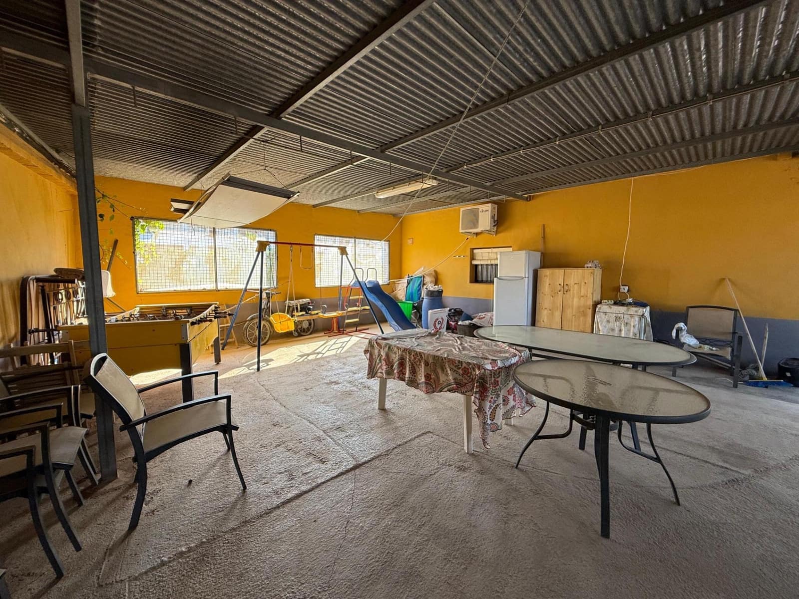 3 soverom Finca/Herregård til salgs i Roldan med svømmebasseng - € 195 000 (Ref: 7399297)