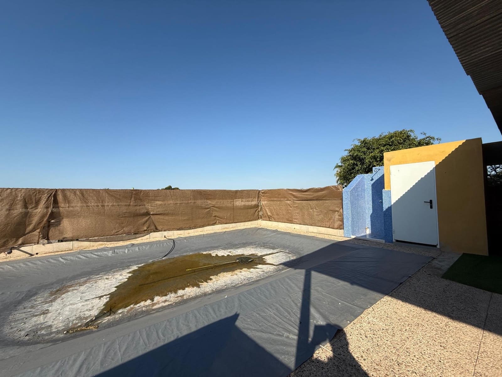 3 soverom Finca/Herregård til salgs i Roldan med svømmebasseng - € 195 000 (Ref: 7399297)