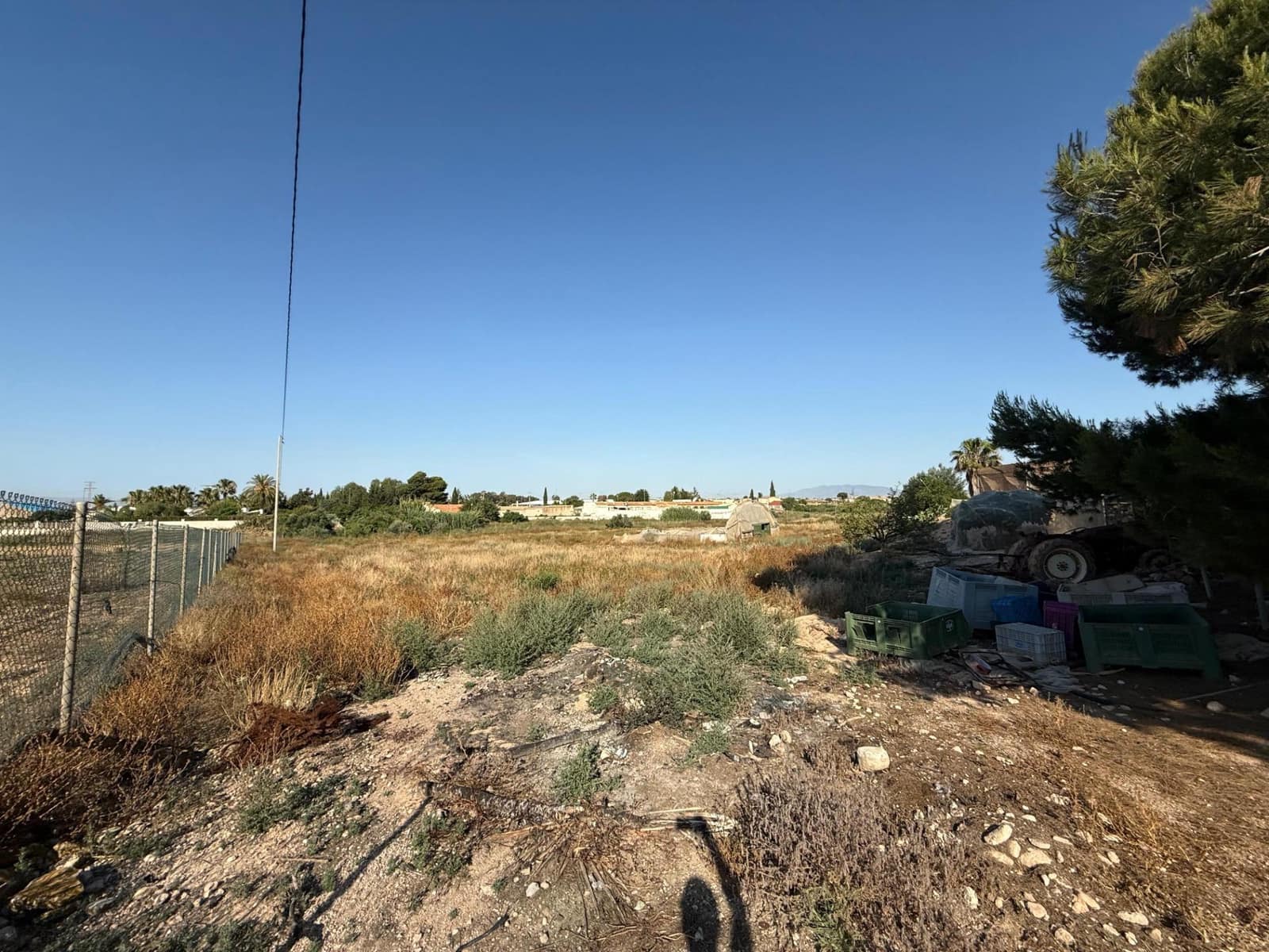 3 soverom Finca/Herregård til salgs i Roldan med svømmebasseng - € 195 000 (Ref: 7399297)