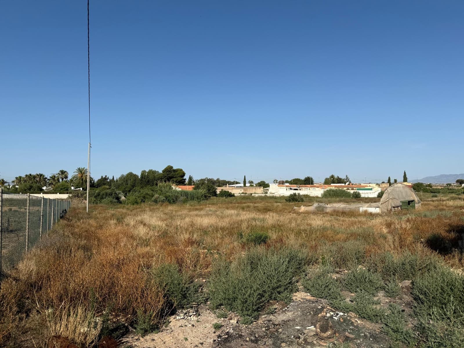 3 soverom Finca/Herregård til salgs i Roldan med svømmebasseng - € 195 000 (Ref: 7399297)