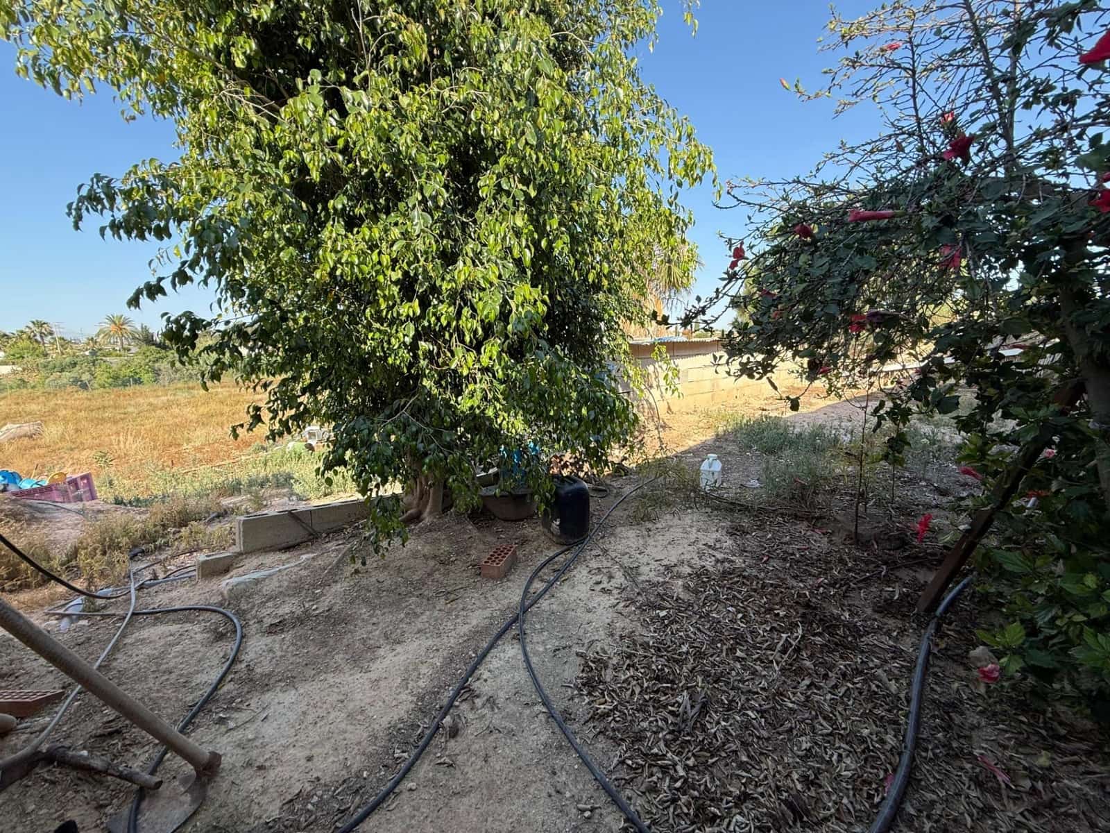 3 soverom Finca/Herregård til salgs i Roldan med svømmebasseng - € 195 000 (Ref: 7399297)