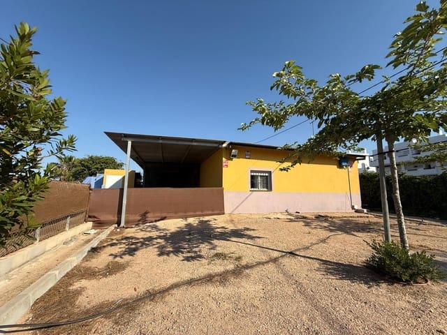 3 sypialnia Finka/Dom wiejski na sprzedaż w Roldan, Torre-Pacheco z basenem - 195 000 € (Ref: 7399297)