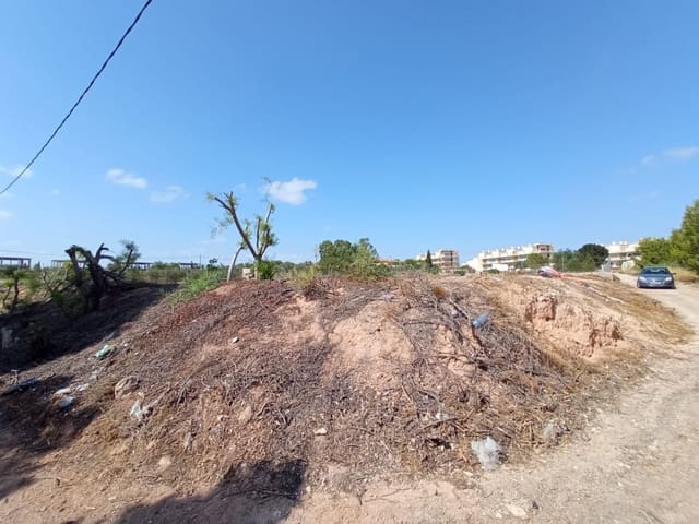 Undeveloped Land for sale in Gea y Truyols, Murcia city - € 55,000 (Ref: 7452656)