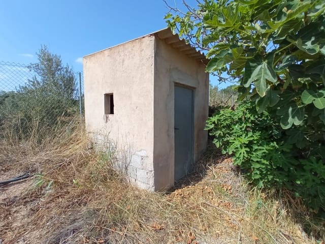 Undeveloped Land for sale in Gea y Truyols, Murcia city - € 55,000 (Ref: 7452656)