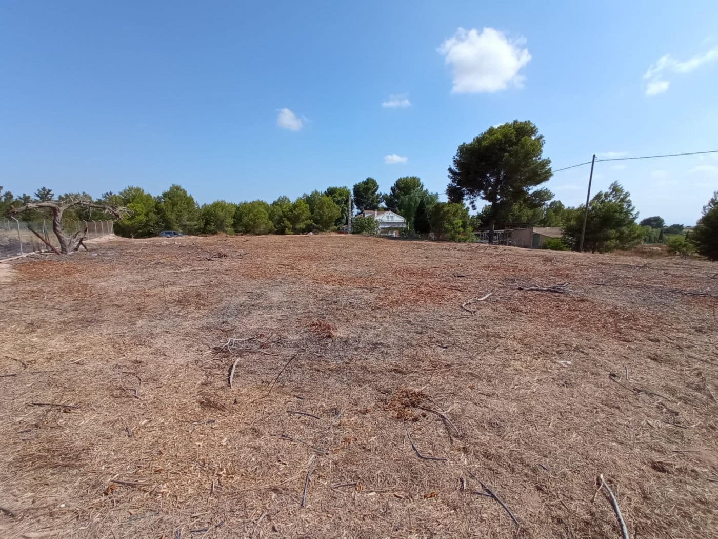 Undeveloped Land for sale in Gea y Truyols - € 55,000 (Ref: 7452656)