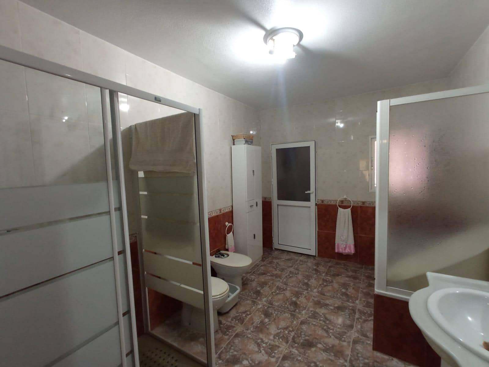 Finca/Casa Rural de 4 habitaciones en Torre-Pacheco en venta con garaje - 250.000 € (Ref: 7477437)