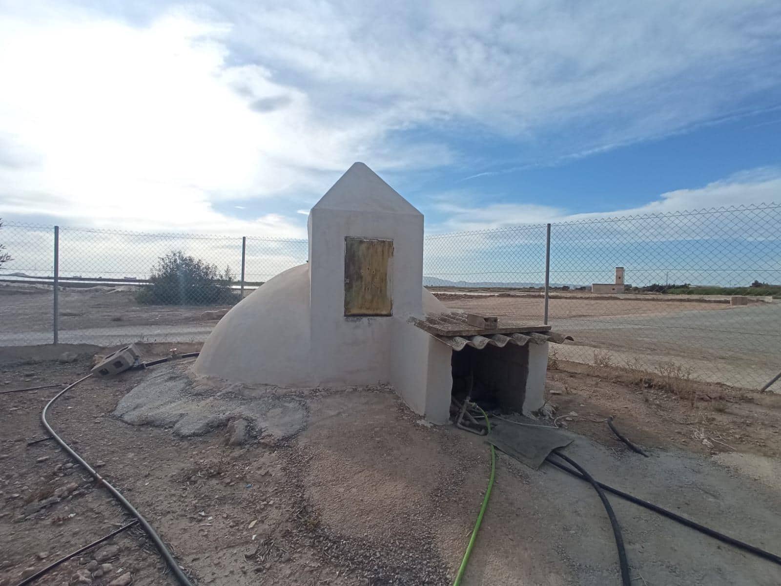 Finca/Casa Rural de 4 habitaciones en Torre-Pacheco en venta con garaje - 250.000 € (Ref: 7477437)