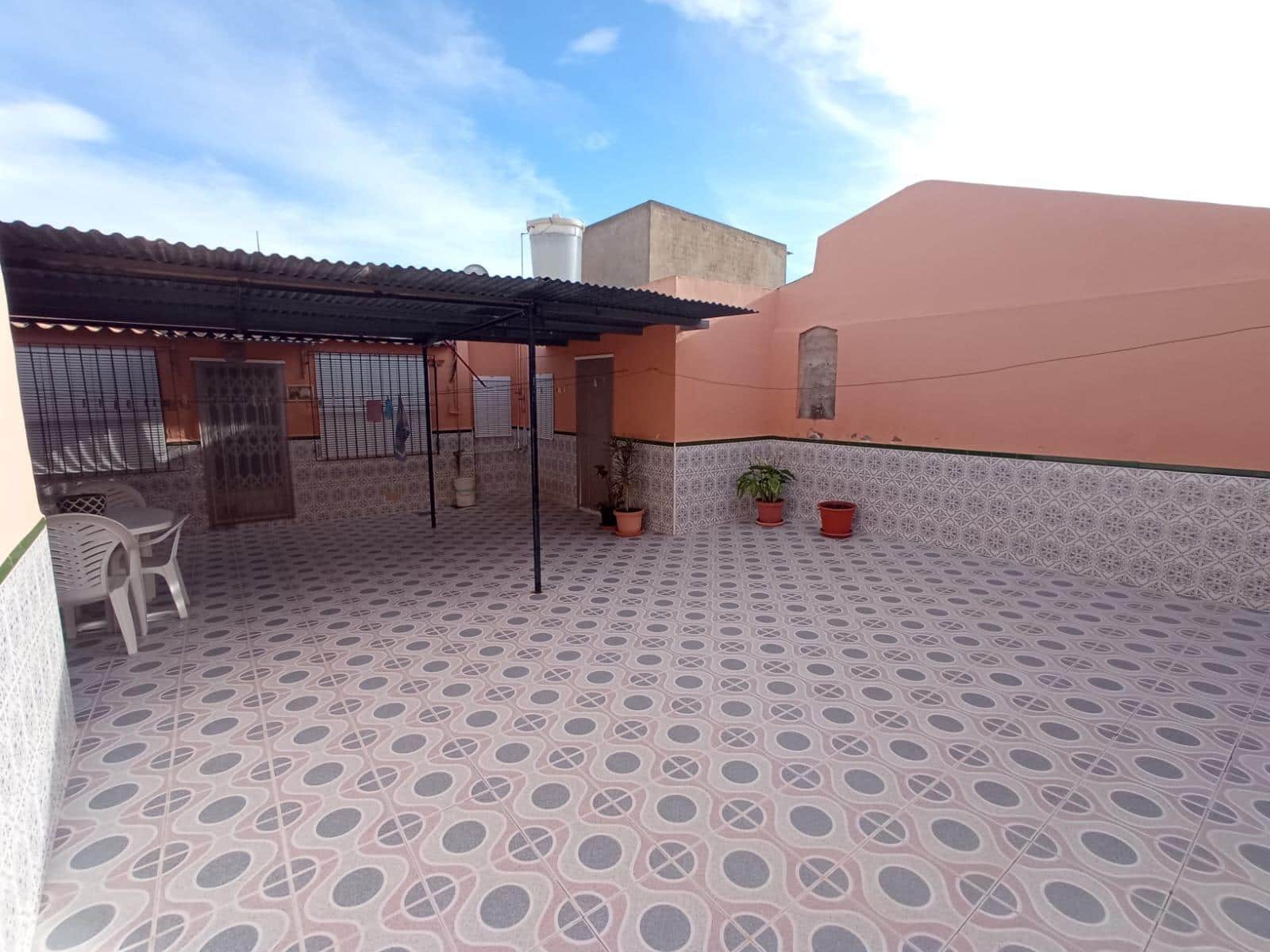 Finca/Casa Rural de 4 habitaciones en Torre-Pacheco en venta con garaje - 250.000 € (Ref: 7477437)