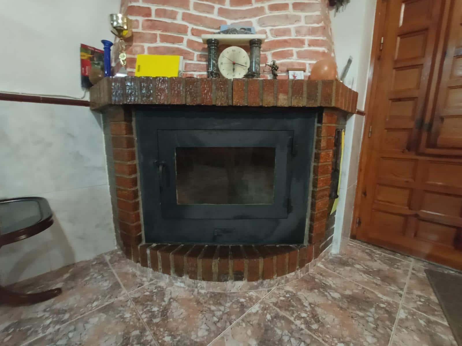 Finca/Casa Rural de 4 habitaciones en Torre-Pacheco en venta con garaje - 250.000 € (Ref: 7477437)