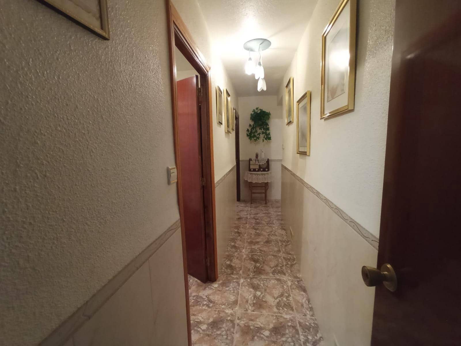 Finca/Casa Rural de 4 habitaciones en Torre-Pacheco en venta con garaje - 250.000 € (Ref: 7477437)