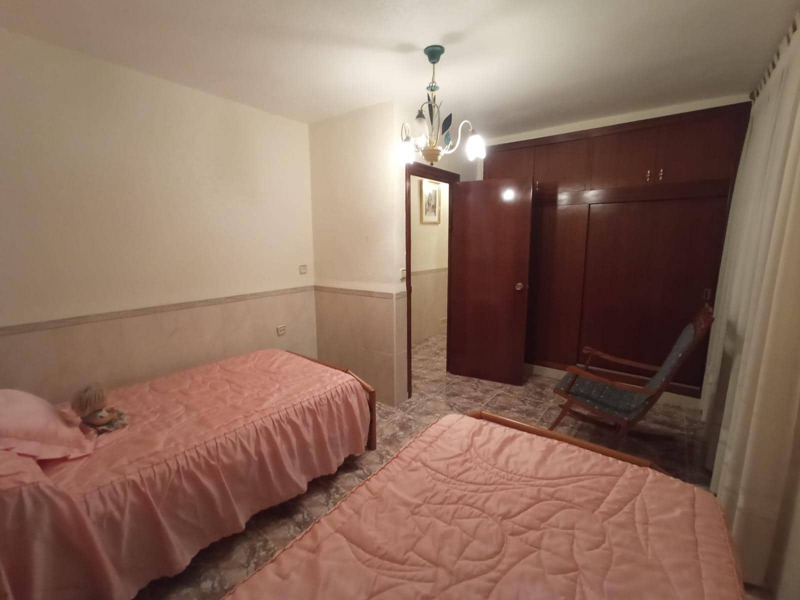 Finca/Casa Rural de 4 habitaciones en Torre-Pacheco en venta con garaje - 250.000 € (Ref: 7477437)