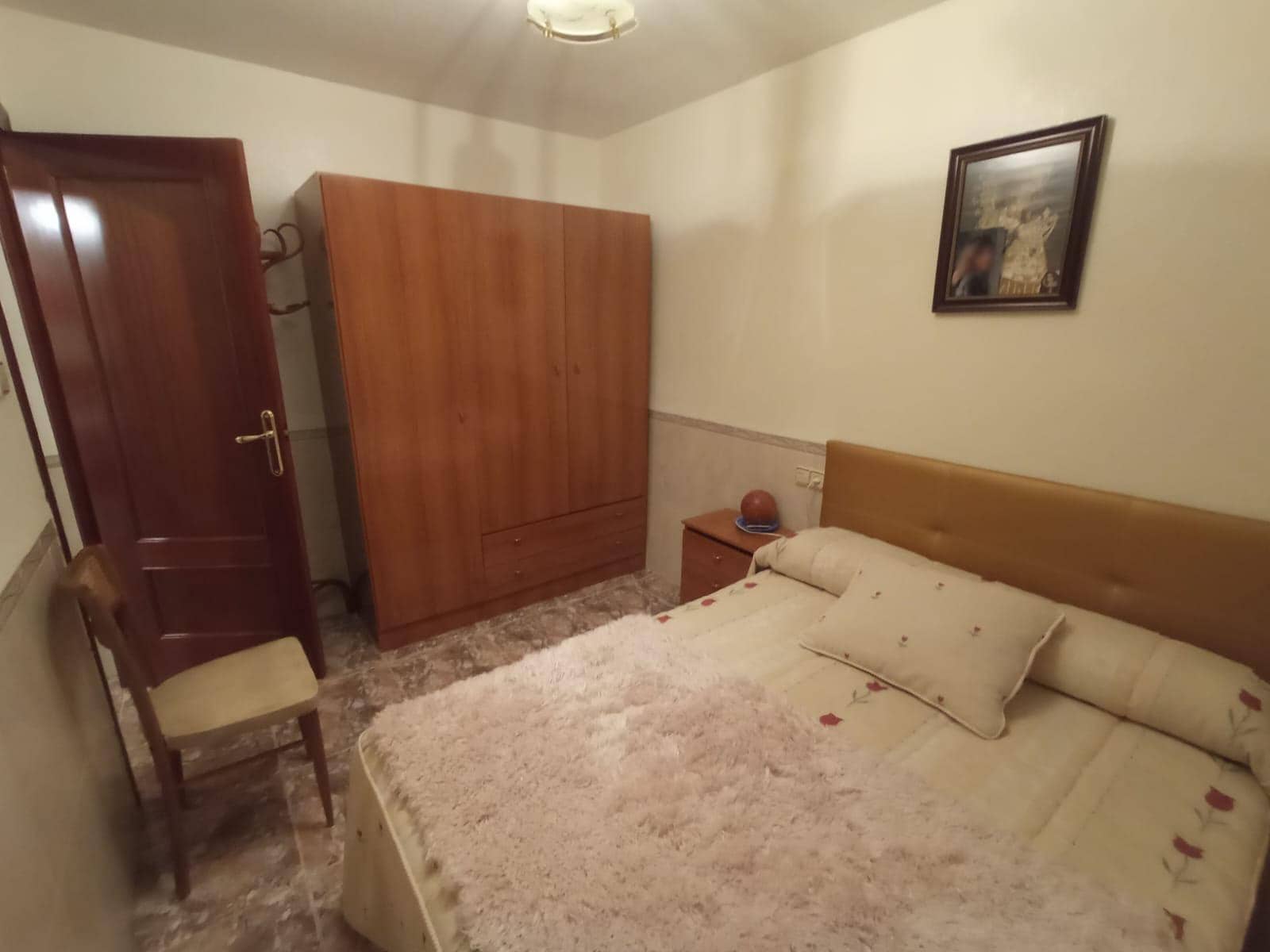 Finca/Casa Rural de 4 habitaciones en Torre-Pacheco en venta con garaje - 250.000 € (Ref: 7477437)