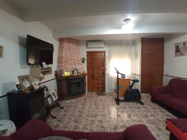 Finca/Casa Rural de 4 habitaciones en Torre-Pacheco en venta con garaje - 250.000 € (Ref: 7477437)