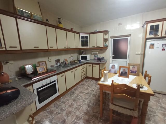 Finca/Casa Rural de 4 habitaciones en Torre-Pacheco en venta con garaje - 250.000 € (Ref: 7477437)