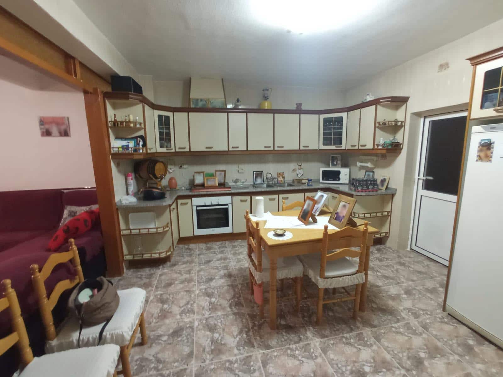 Finca/Casa Rural de 4 habitaciones en Torre-Pacheco en venta con garaje - 250.000 € (Ref: 7477437)