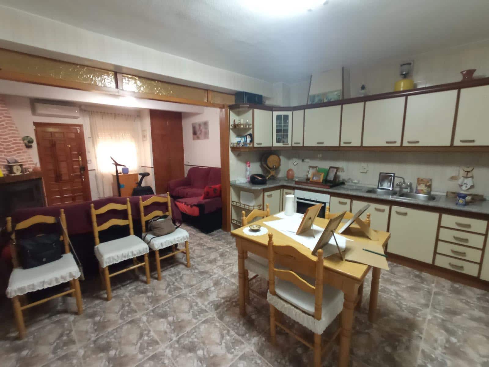 Finca/Casa Rural de 4 habitaciones en Torre-Pacheco en venta con garaje - 250.000 € (Ref: 7477437)