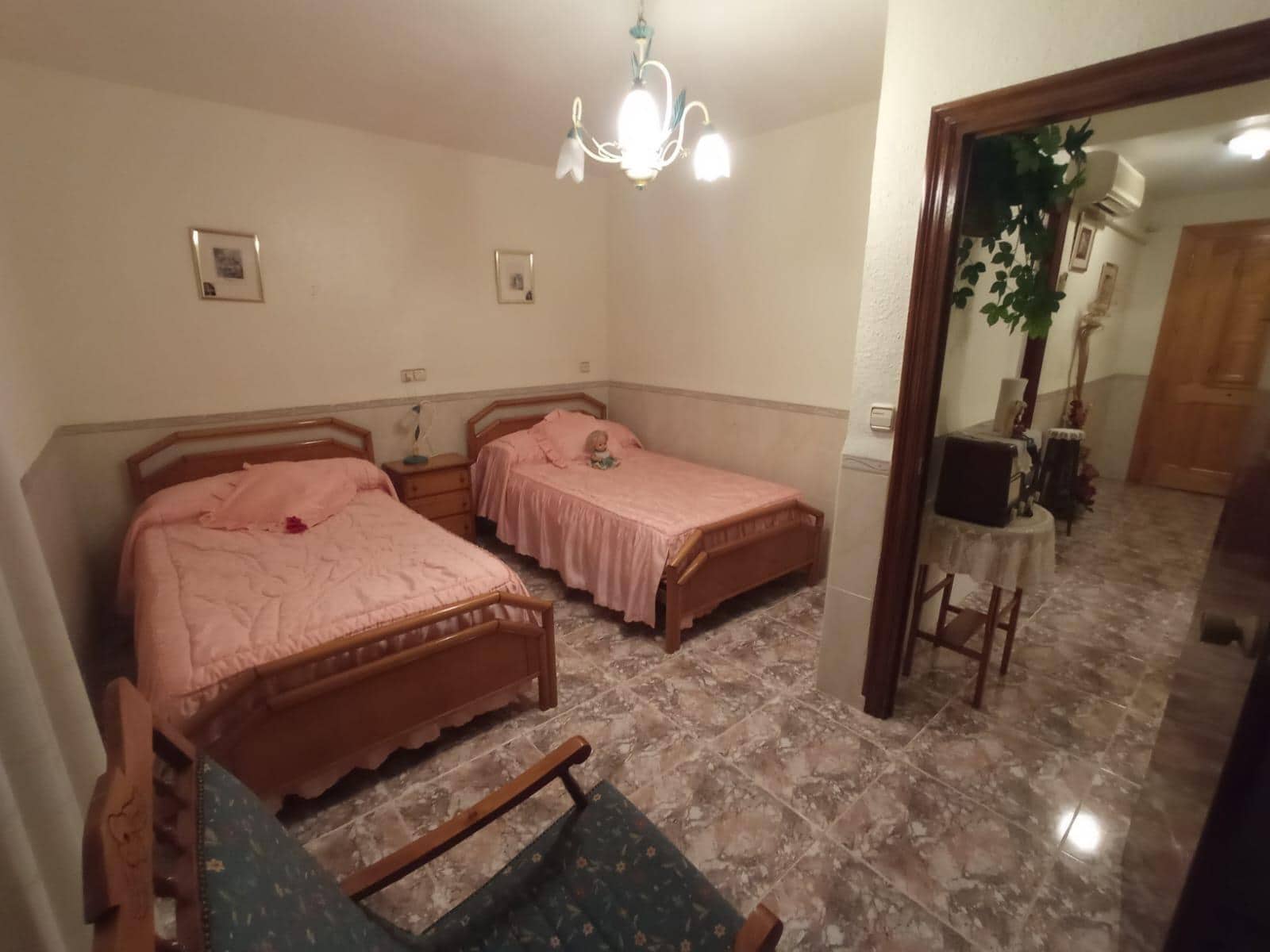 Finca/Casa Rural de 4 habitaciones en Torre-Pacheco en venta con garaje - 250.000 € (Ref: 7477437)