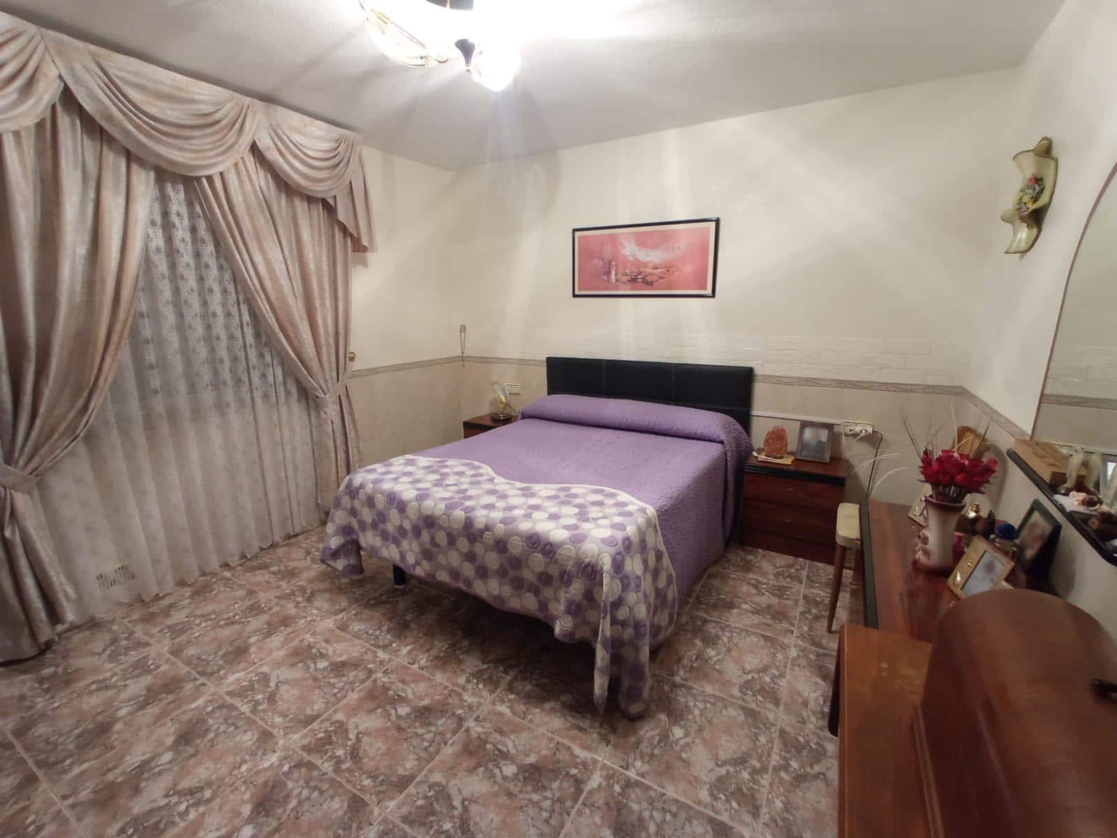 Finca/Casa Rural de 4 habitaciones en Torre-Pacheco en venta con garaje - 250.000 € (Ref: 7477437)