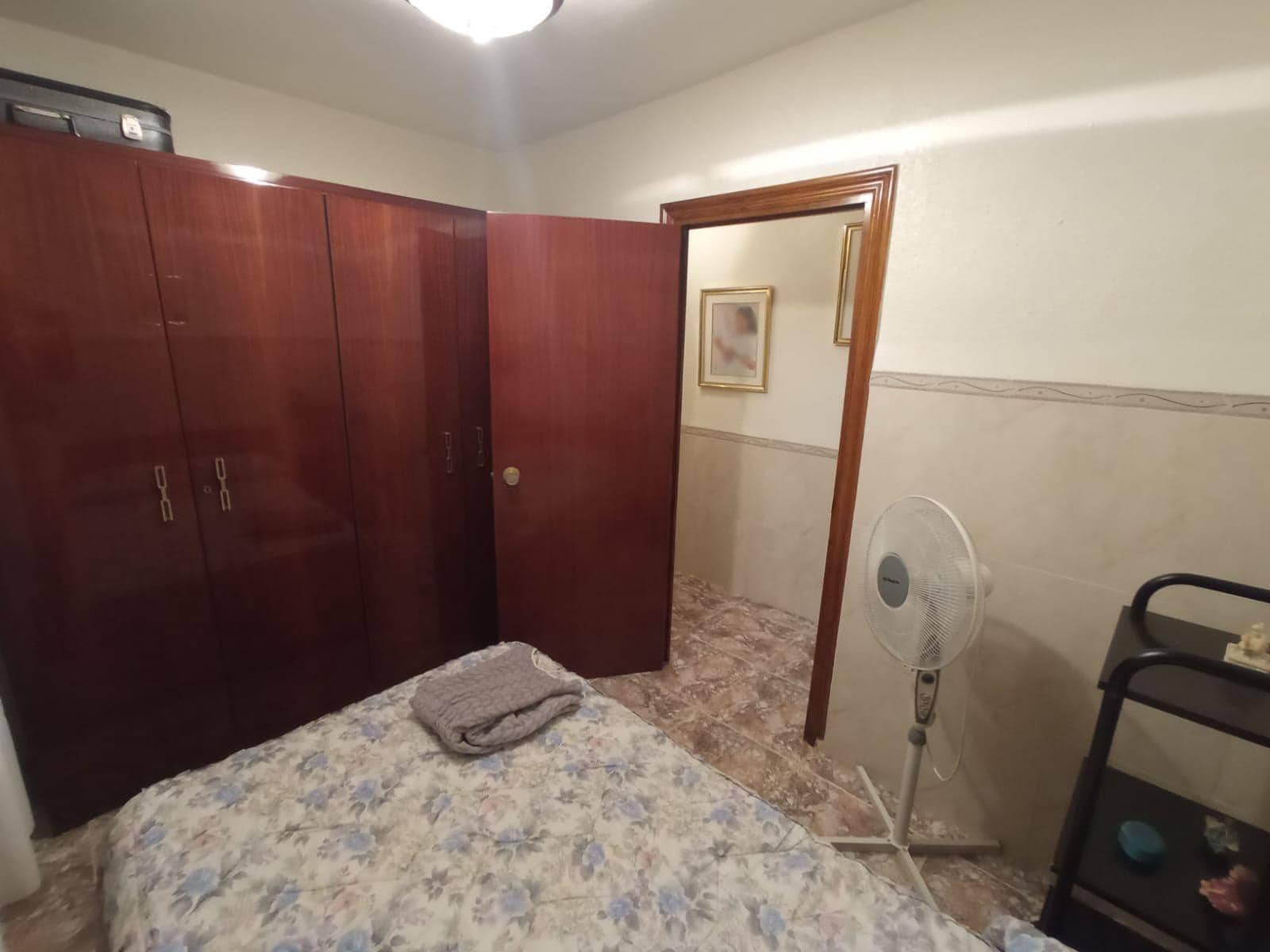 Finca/Casa Rural de 4 habitaciones en Torre-Pacheco en venta con garaje - 250.000 € (Ref: 7477437)