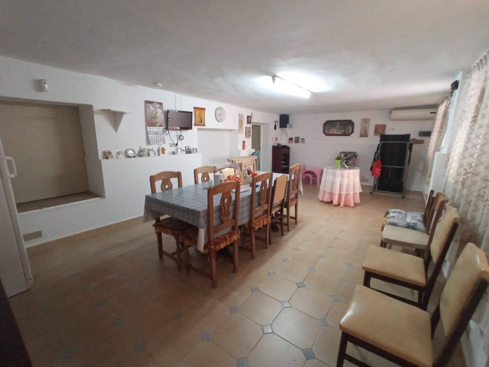 Finca/Casa Rural de 4 habitaciones en Torre-Pacheco en venta con garaje - 250.000 € (Ref: 7477437)