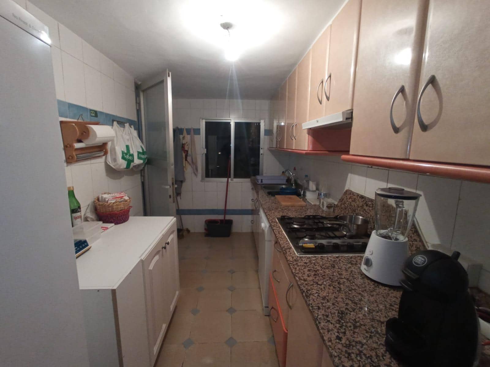 Finca/Casa Rural de 4 habitaciones en Torre-Pacheco en venta con garaje - 250.000 € (Ref: 7477437)