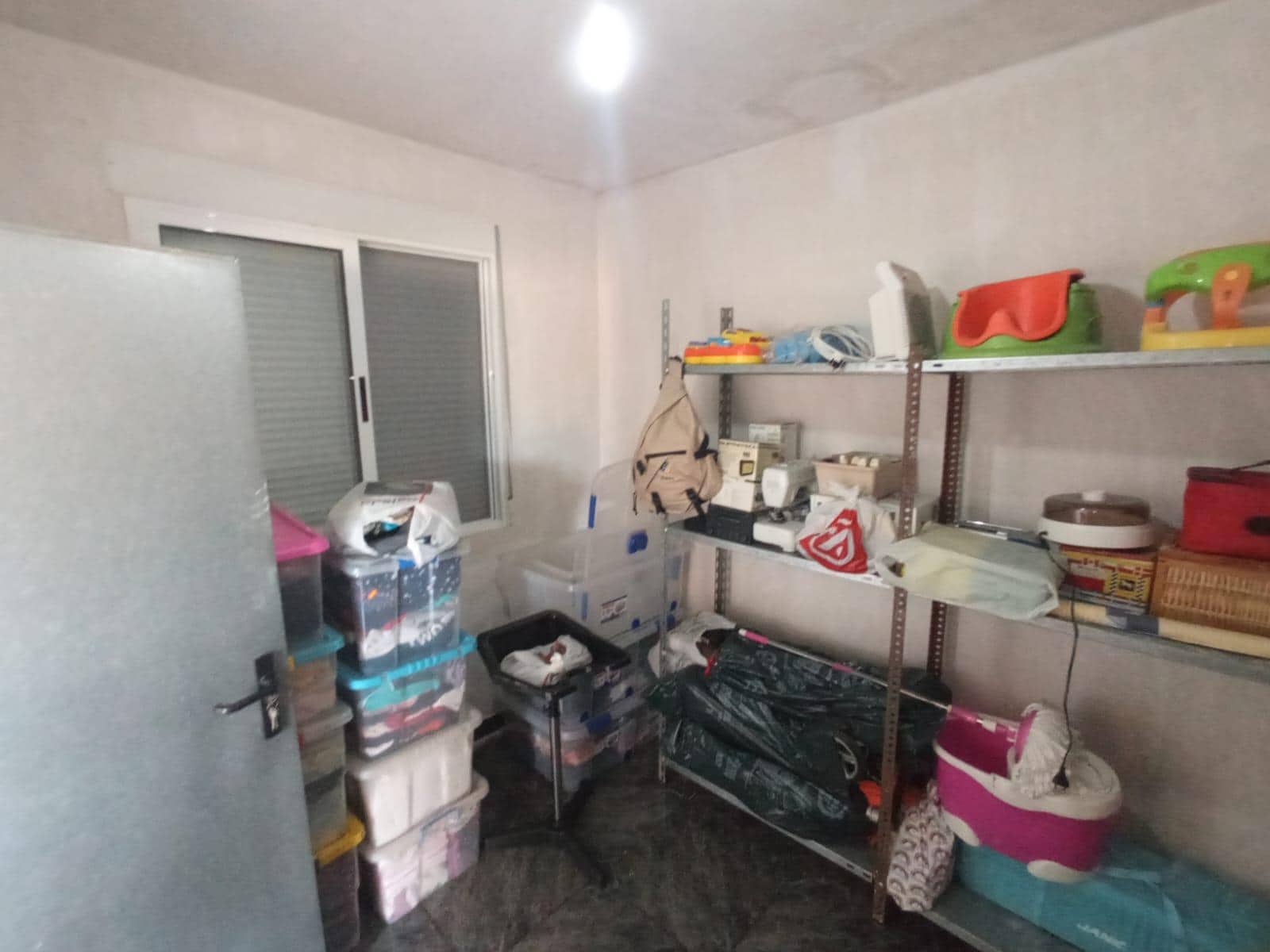 Finca/Casa Rural de 4 habitaciones en Torre-Pacheco en venta con garaje - 250.000 € (Ref: 7477437)