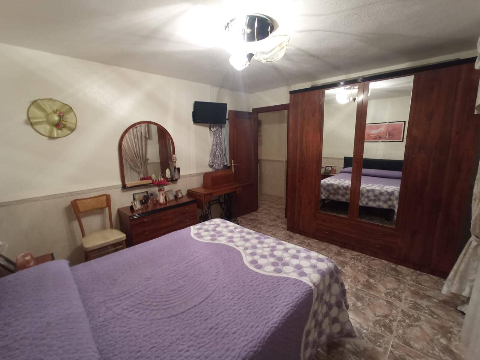 Finca/Casa Rural de 4 habitaciones en Torre-Pacheco en venta con garaje - 250.000 € (Ref: 7477437)